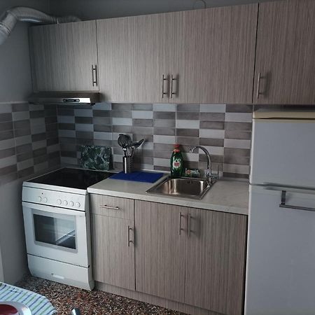 קאבאלה Castle View Apartment מראה חיצוני תמונה
