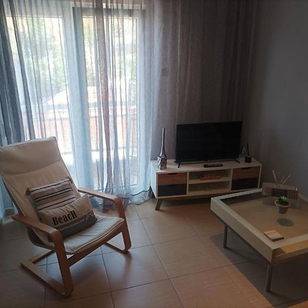 קאבאלה Castle View Apartment מראה חיצוני תמונה
