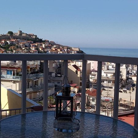 קאבאלה Castle View Apartment מראה חיצוני תמונה