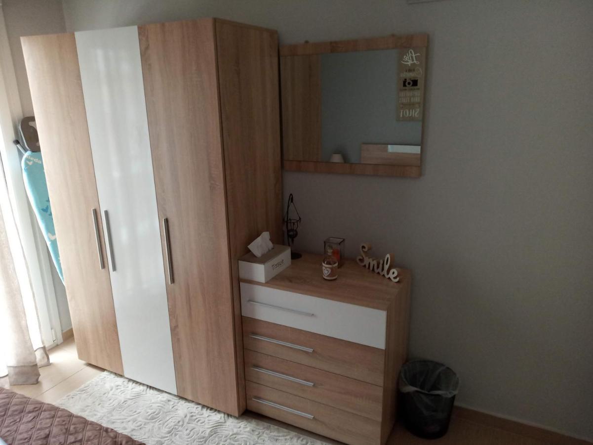 קאבאלה Castle View Apartment מראה חיצוני תמונה