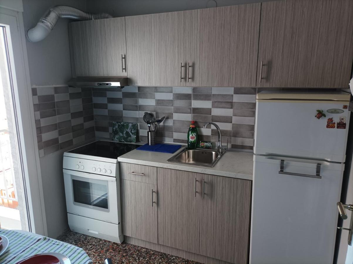 קאבאלה Castle View Apartment מראה חיצוני תמונה