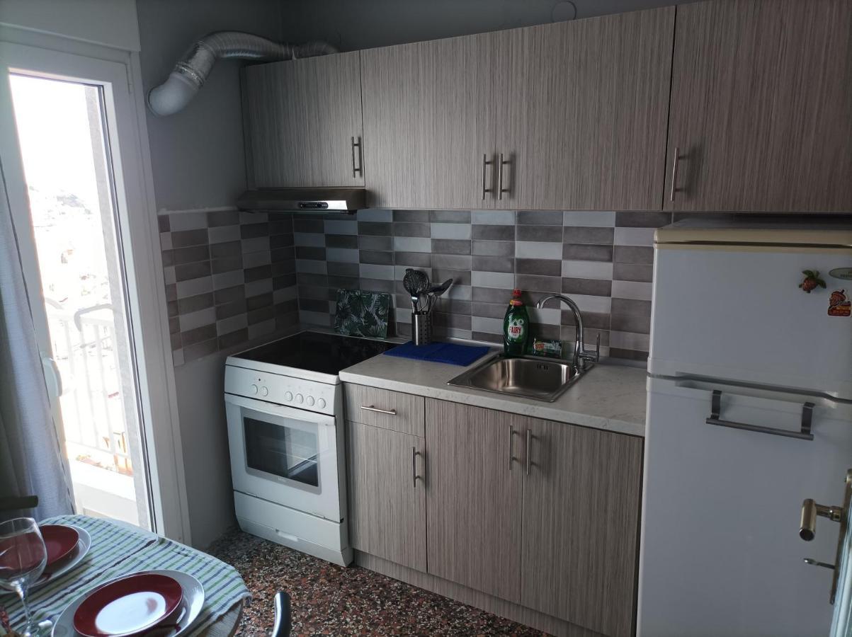 קאבאלה Castle View Apartment מראה חיצוני תמונה