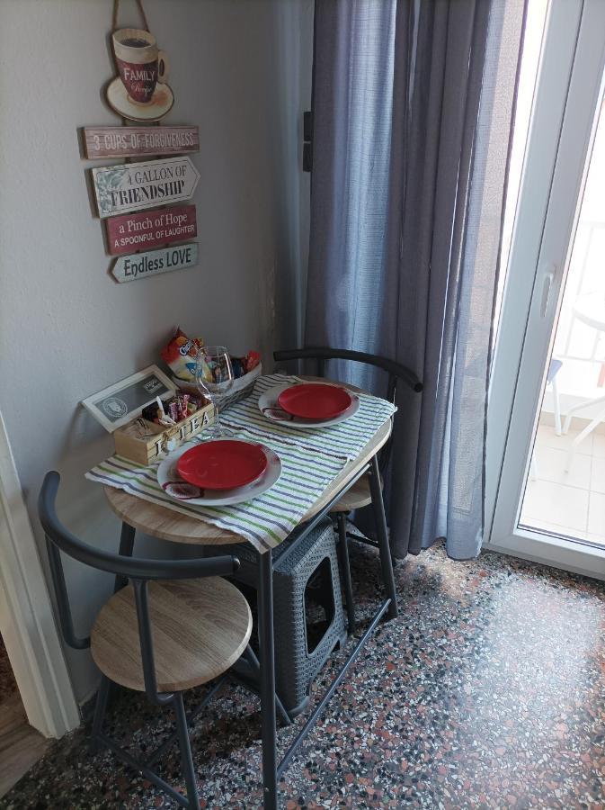 קאבאלה Castle View Apartment מראה חיצוני תמונה