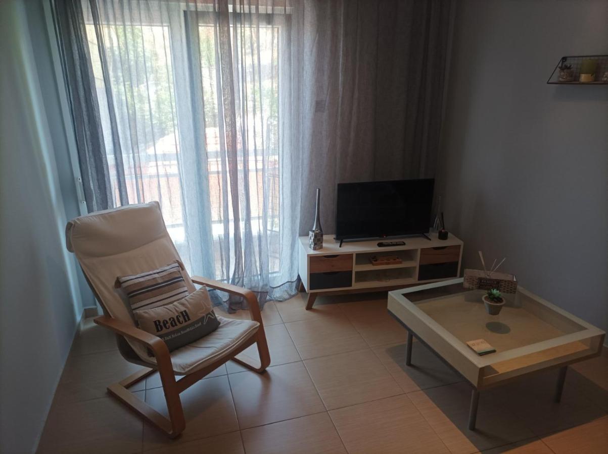 קאבאלה Castle View Apartment מראה חיצוני תמונה