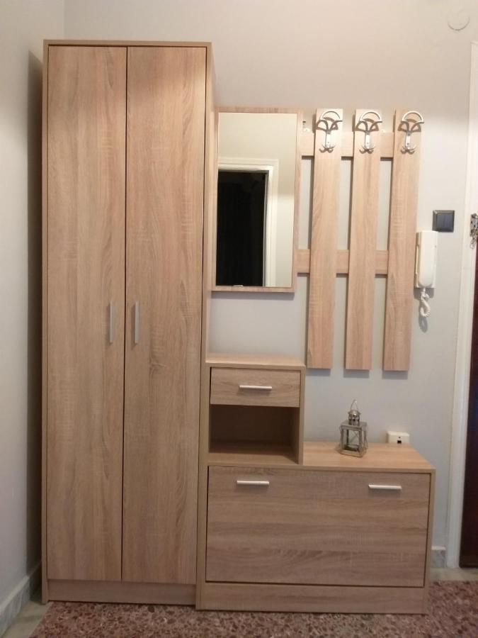 קאבאלה Castle View Apartment מראה חיצוני תמונה