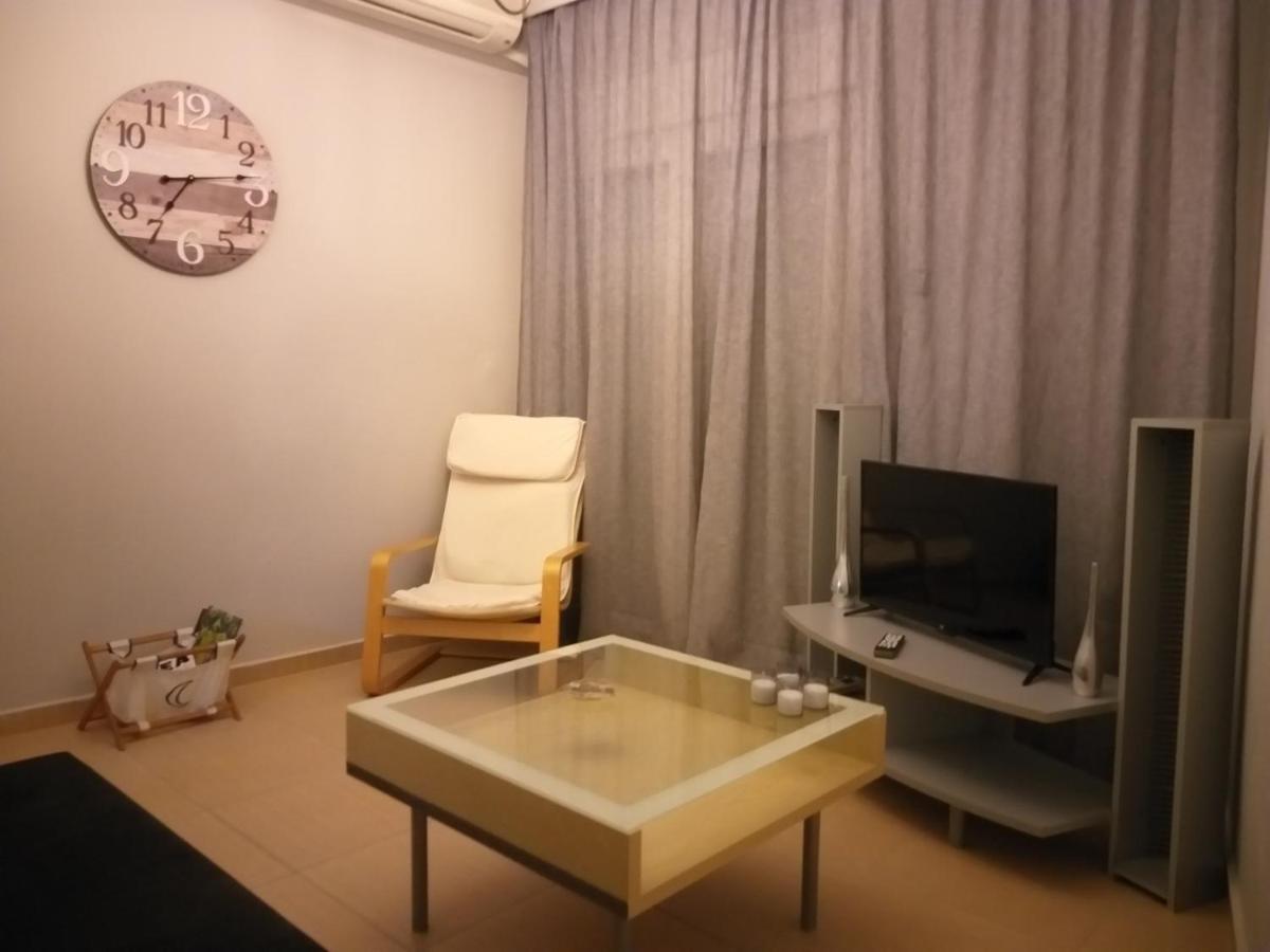 קאבאלה Castle View Apartment מראה חיצוני תמונה