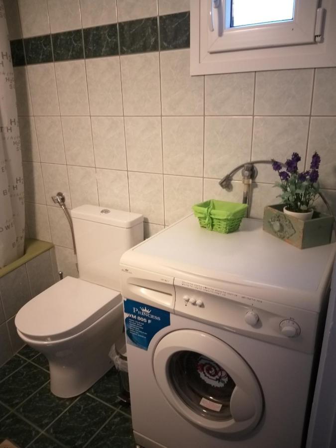 קאבאלה Castle View Apartment מראה חיצוני תמונה