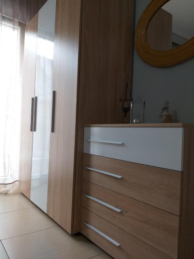 קאבאלה Castle View Apartment מראה חיצוני תמונה