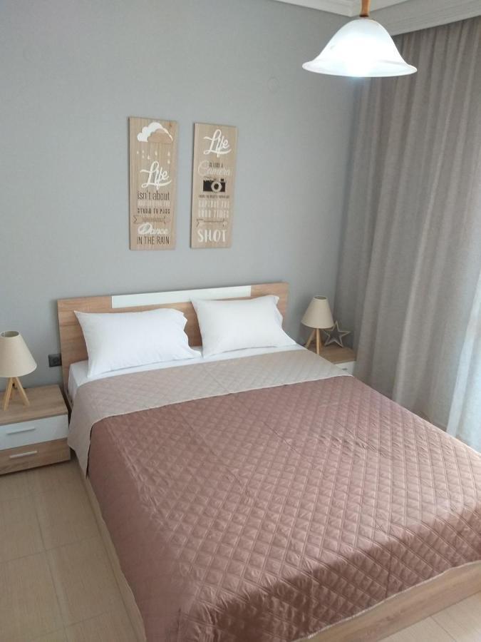 קאבאלה Castle View Apartment מראה חיצוני תמונה