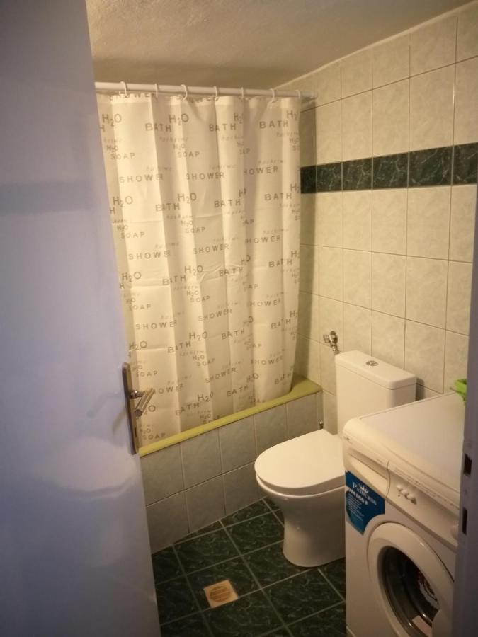 קאבאלה Castle View Apartment מראה חיצוני תמונה