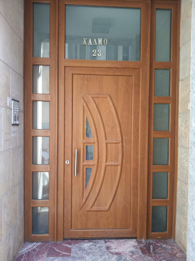 קאבאלה Castle View Apartment מראה חיצוני תמונה